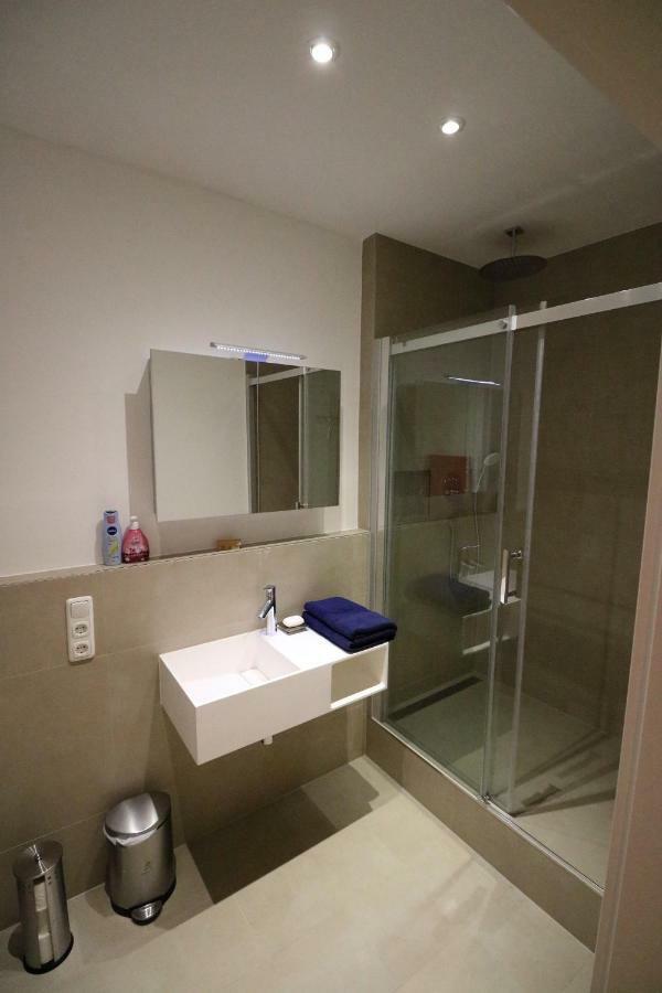 Apartment Am Josephsplatz 125 M2 *