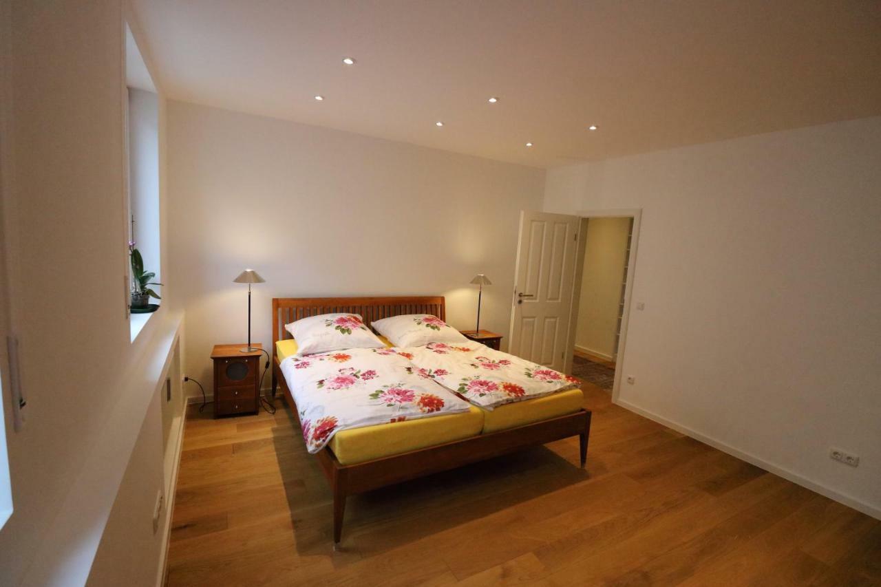 Apartment Am Josephsplatz 125 M2 Munich