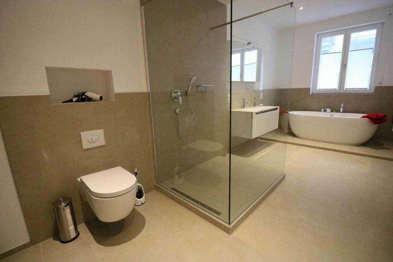 Apartment Am Josephsplatz 125 M2 *