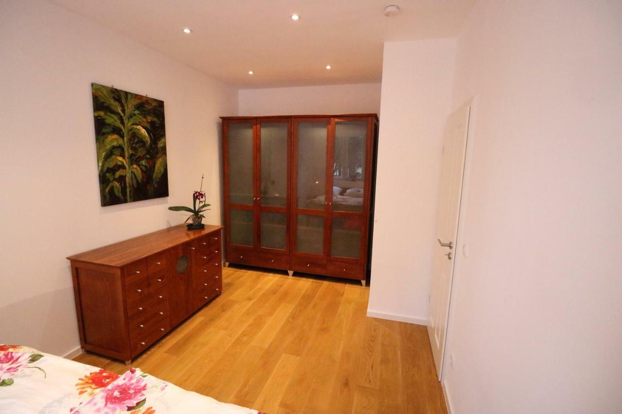 Apartament Am Josephsplatz *